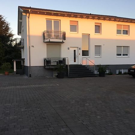 Appartement Grefenstein à Ettenheim Extérieur photo