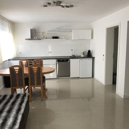 Appartement Grefenstein à Ettenheim Extérieur photo