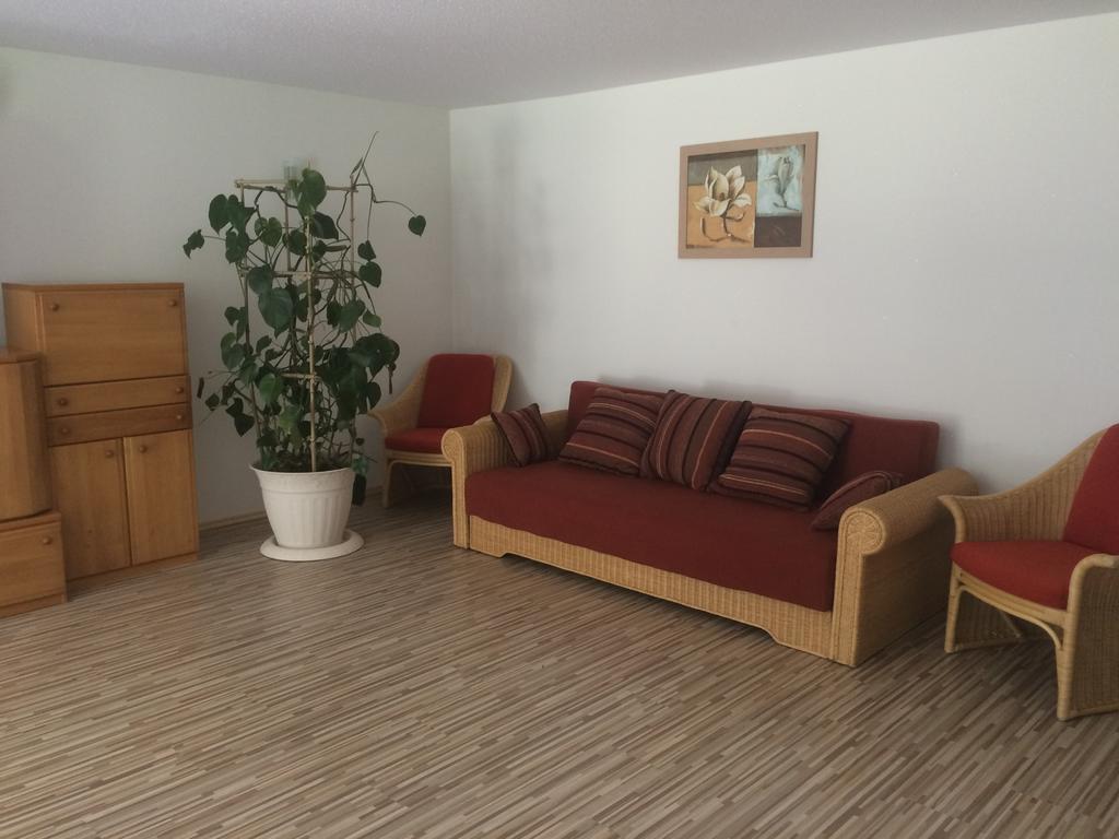 Appartement Grefenstein à Ettenheim Chambre photo
