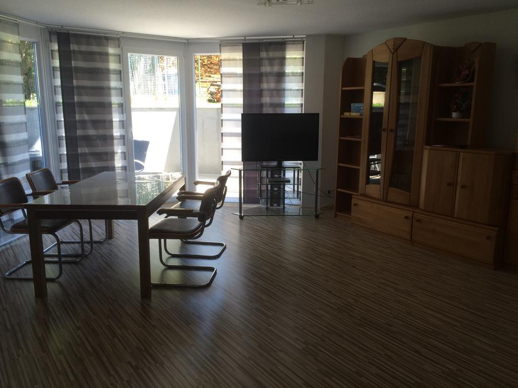Appartement Grefenstein à Ettenheim Chambre photo