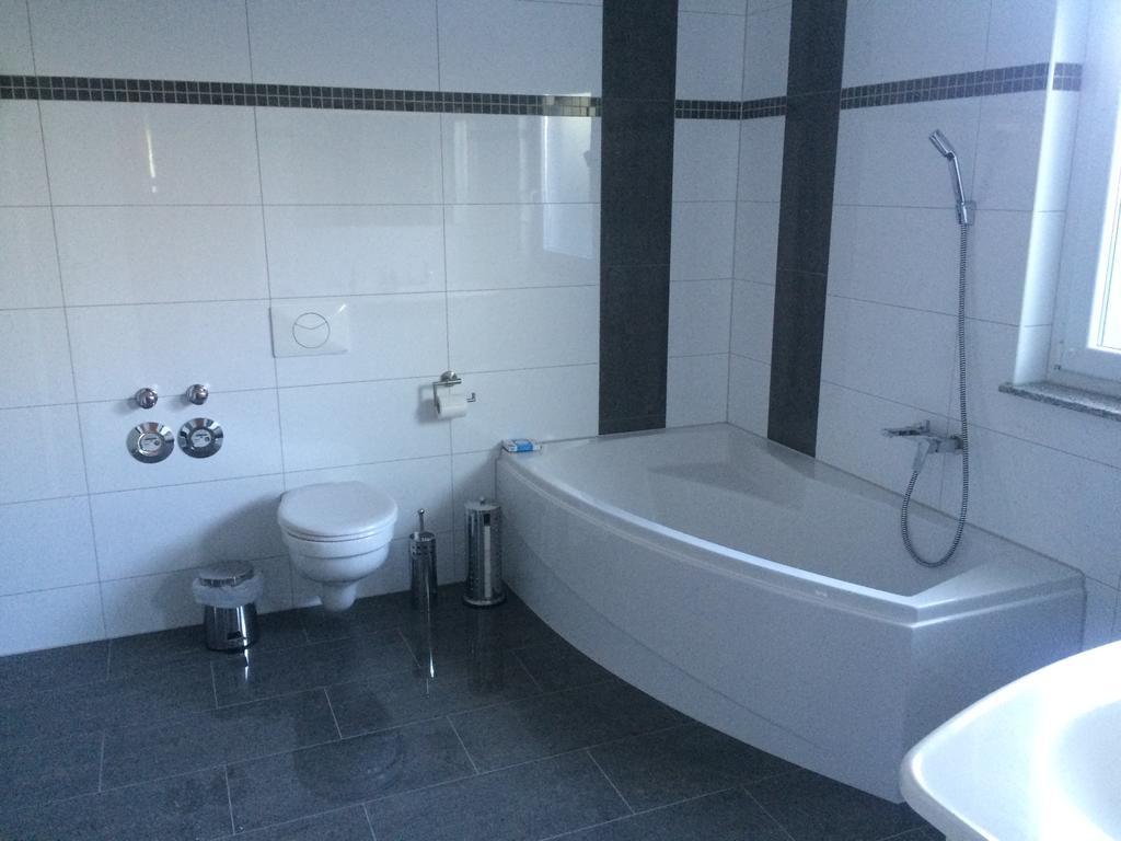 Appartement Grefenstein à Ettenheim Chambre photo