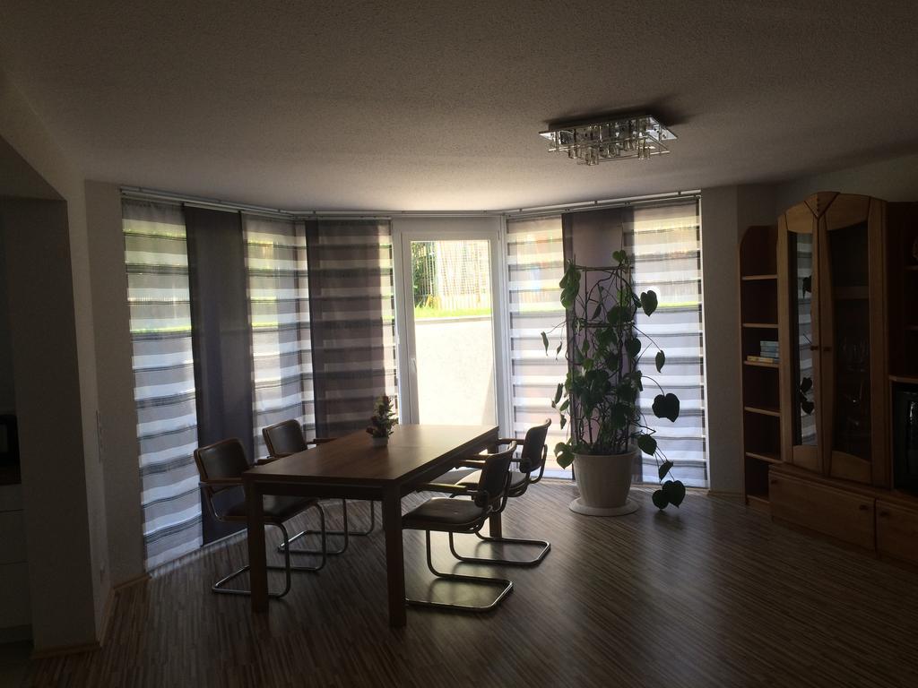 Appartement Grefenstein à Ettenheim Chambre photo