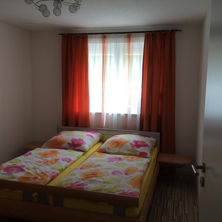 Appartement Grefenstein à Ettenheim Chambre photo