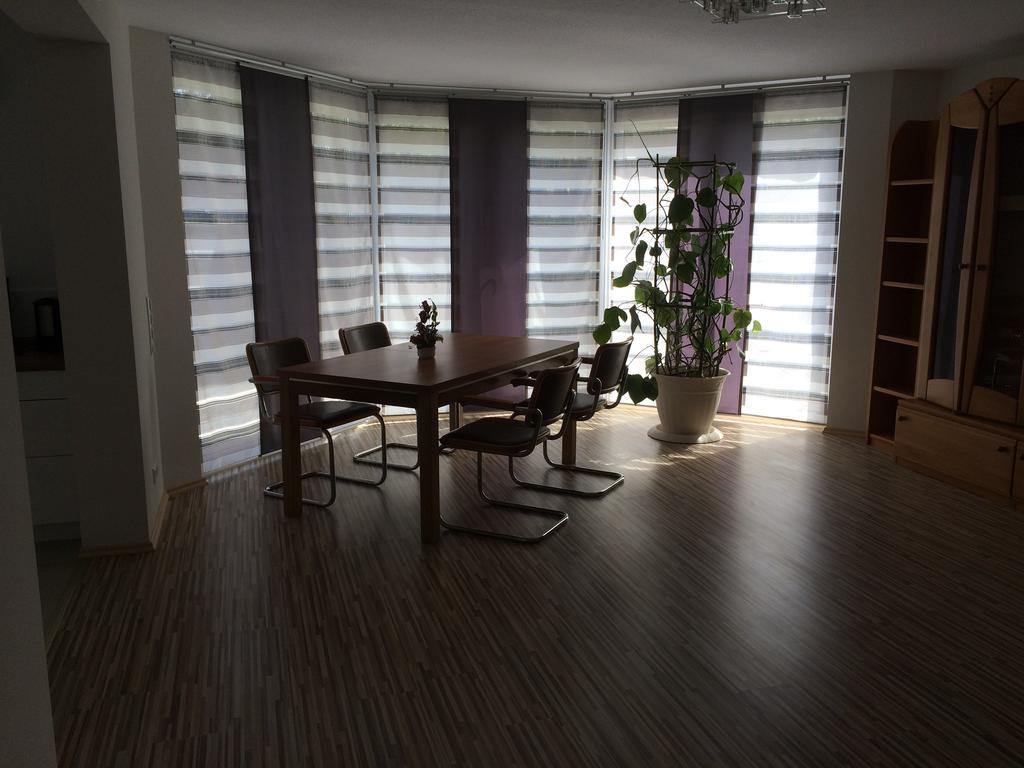 Appartement Grefenstein à Ettenheim Chambre photo