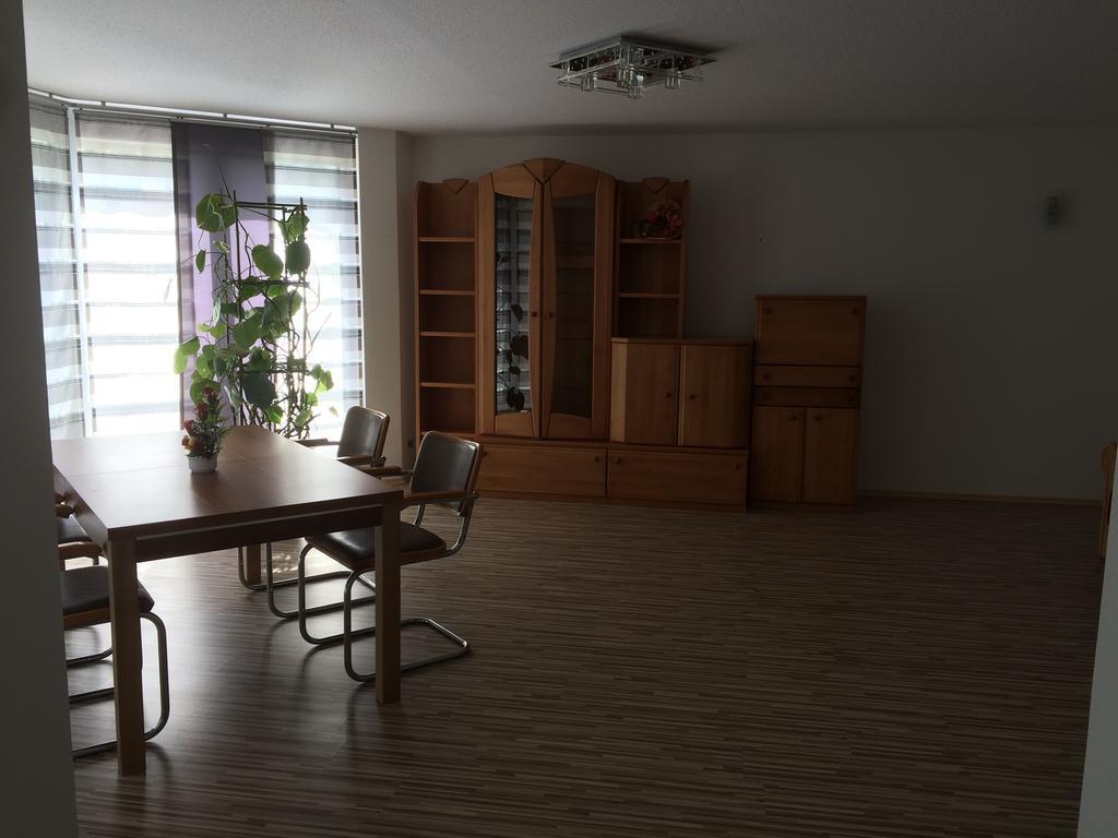 Appartement Grefenstein à Ettenheim Chambre photo