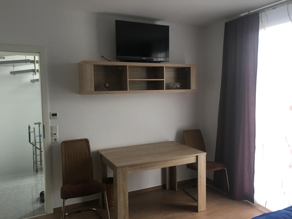 Appartement Grefenstein à Ettenheim Extérieur photo