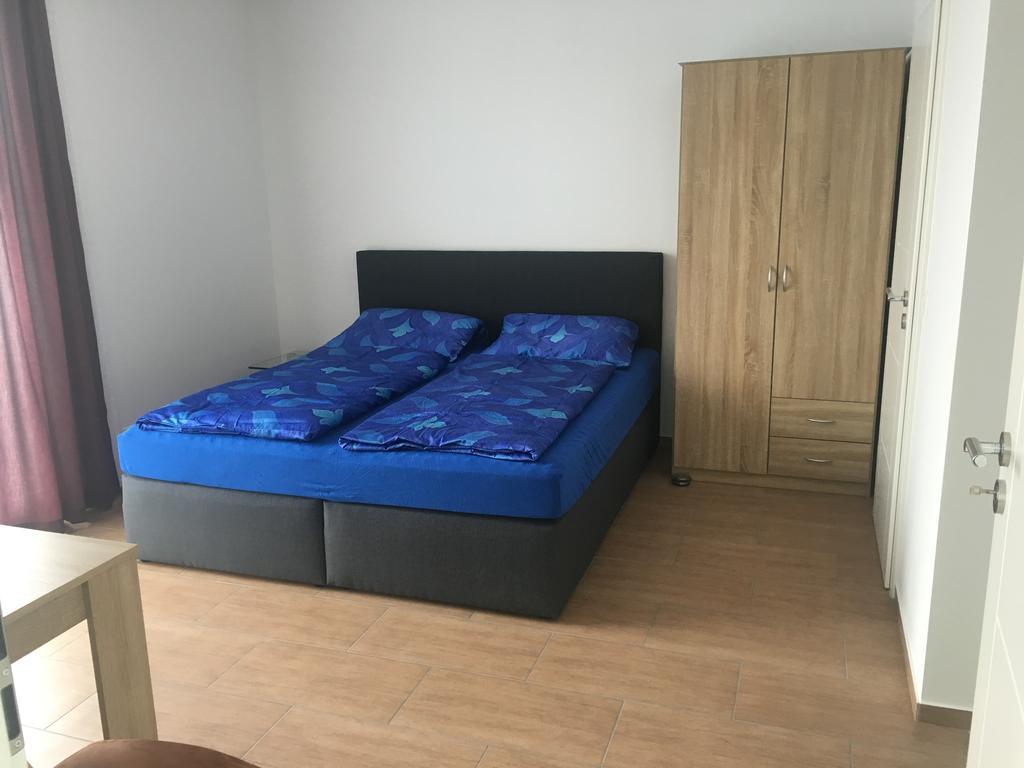 Appartement Grefenstein à Ettenheim Extérieur photo