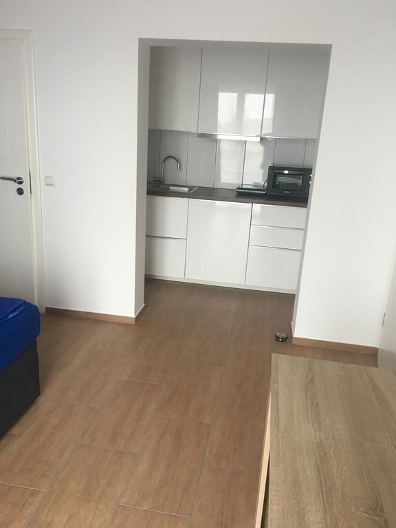 Appartement Grefenstein à Ettenheim Extérieur photo