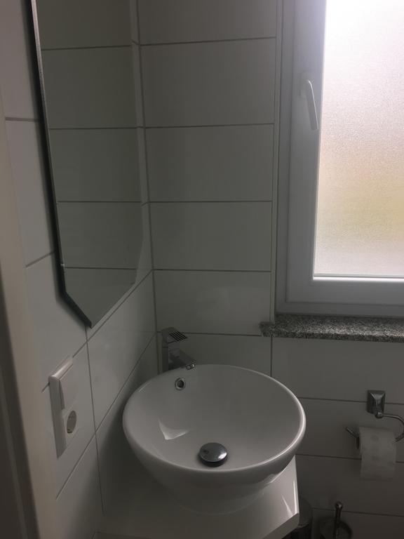 Appartement Grefenstein à Ettenheim Extérieur photo