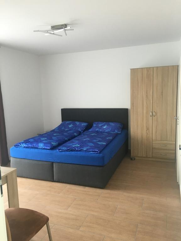 Appartement Grefenstein à Ettenheim Extérieur photo