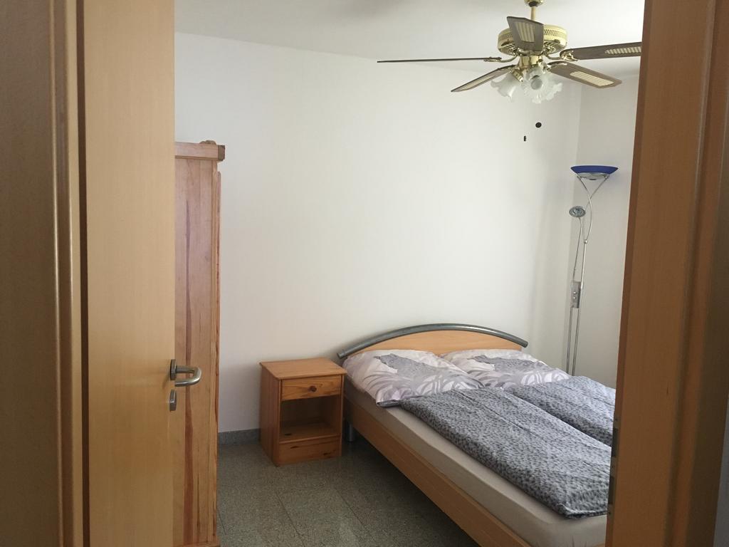 Appartement Grefenstein à Ettenheim Extérieur photo
