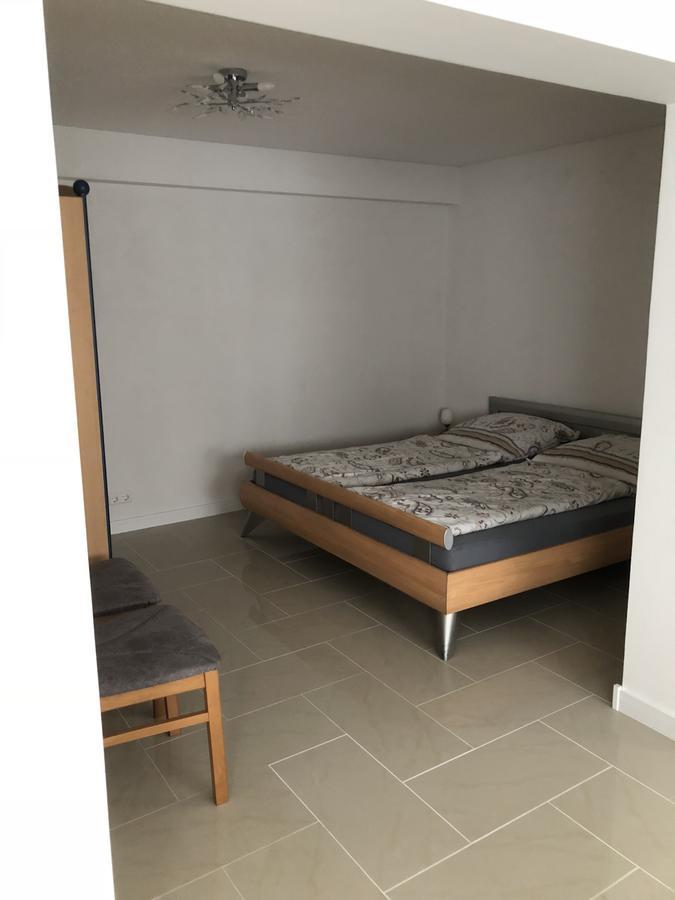 Appartement Grefenstein à Ettenheim Extérieur photo