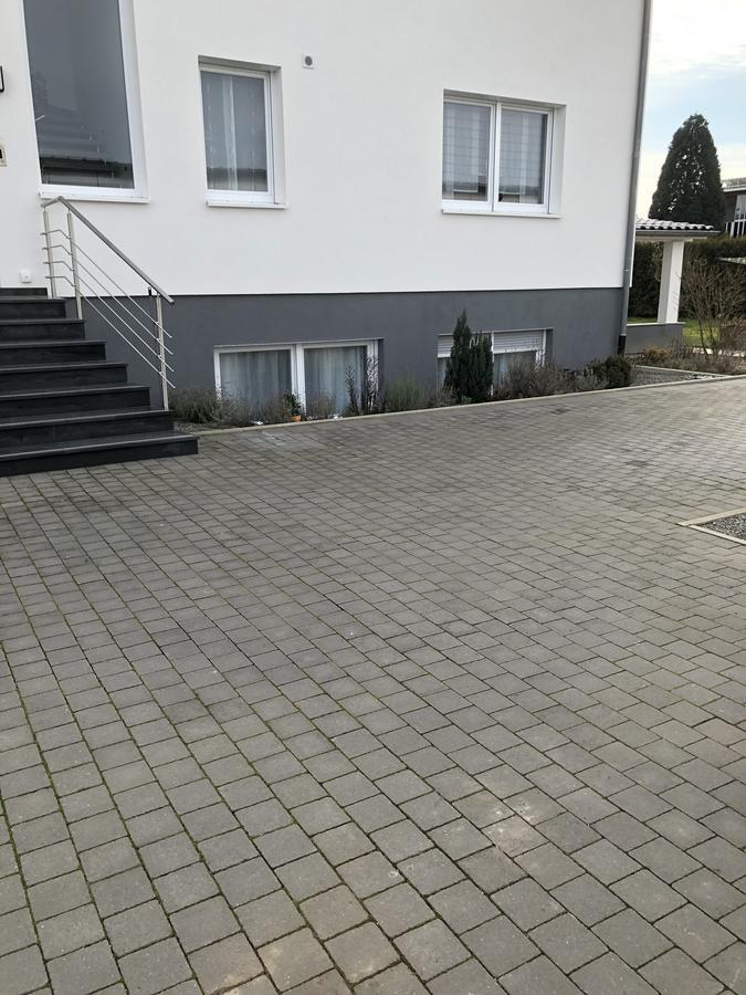 Appartement Grefenstein à Ettenheim Extérieur photo