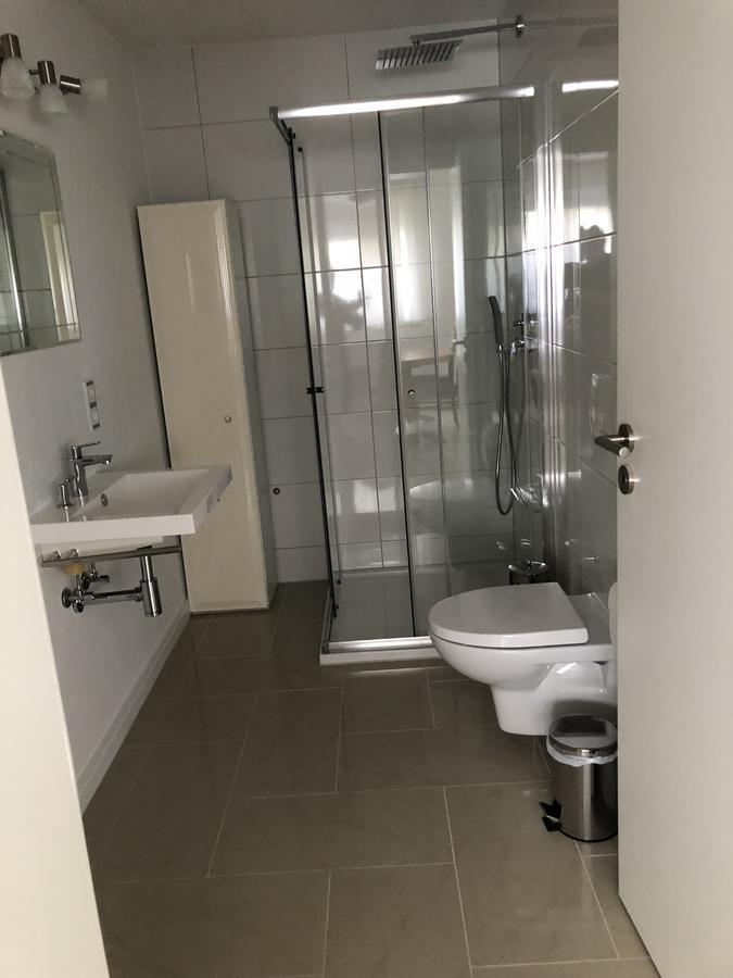 Appartement Grefenstein à Ettenheim Extérieur photo